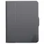 Targus THZ935GL VersaVu Slim Hülle für Apple iPad 2022 Schwarz 