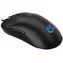 Endorfy GEM schwarz / optisch / kabelgebunden / Gaming / 8000 dpi / PMW3325 / 6 Tasten / RGB / Kailh GM4.0 / USB / 1,8 m