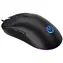 Endorfy GEM PLUS schwarz / optisch / kabelgebunden / Gaming / 19000 dpi / PAW3370 / 6 Tasten / RGB / Kailh GM8.0 / USB / 1,8 m