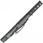 Trx Akku für Asus A41-X550E-Laptops / 2600 mAh / nicht original