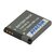 Avacom Ersatzakku Canon NB-8L / Li- ION / 3,6V / 700mAh / 2,6Wh