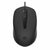 HP 150 schwarz / kabelgebundene Maus / optisch / 1600 dpi / USB