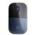 HP Z3700 Lumiere blau / kabellose Maus / optisch / 1200 dpi / USB