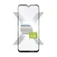 FIXED Full-Cover Schutzglas aus gehärtetem Glas für Samsung Galaxy A14 5G schwarz / Verklebung über das gesamte Display 