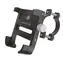 Swissten BM1 / Fahrrad- und Motorrad-Handyhalter 4" bis 7"