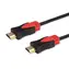 Savio CL-96 Kabel HDMI A - HDMI AM/M 3M