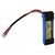Patona Akku für Lautsprecher Harman Kardon Go Play/Mini 4000mAh / 7,4V / Li-lon