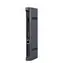 Gembird A-CM-COMBO9-01 / HUB 9V1 / HDMI / VGA / DisplayPort / USB-A / USB-C / RJ45 / 3,5 mm