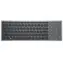 DELL KB-740 GER grau / Kabellose Tastatur / GER / QWERTZ / USB / Bluetooth