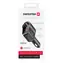 Swissten CL-Adapter 2x USB-A + USB-C + CL / bis 216W 