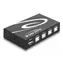 DeLock Switch USB 2.0 / 4-Port / manuell