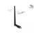 DeLock USB Dualband WLAN 867+ 300 Mbit/s mit externer Antenne