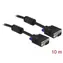 DeLock Cable SVGA (M) - (M) 10m