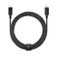 Native Union Cable USB-C 2,4 m 240 W schwarz