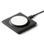 Native Union Drop Magnetic Kabelloses Ladegerät schwarz / kabelloses Ladegerät / MagSafe