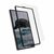 UAG Glass Screen Shield PLUS Schutzglas für Microsoft Surface Pro 9 