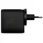 Native Union Fast GaN Charger schwarz / Power Delivery / 67W / 2x USB-C