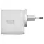 Native Union Fast GaN Charger weiß / Power Delivery / 67W / 2x USB-C