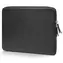 Trunk Lederhülle für Apple MacBook Pro 14" schwarz