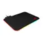 Havit MP901 RGB schwarz / Gaming-Mauspad / 360 x 260 x 3 mm / RGB