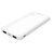 Philips DLP1810NW/62 weiß / Powerbank / 10000 mAh / 2x USB-A