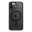 Tactical MagForce Hyperstealth-Hülle für Apple iPhone 12/12 Pro Asphalt