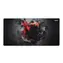 Modecom Volcano Meru schwarz / Tastaturpad / 1200 x 600 x 3 mm
