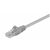 Goobay 68357 CAT 5e Patchkabel U/UTP 2 m grau