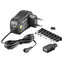Goobay Universal-Netzteil 3-12V/600mA mit USB