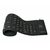 LogiLink ID0019A / Flexible Tastatur / wasserdicht / USB / PS2 / DE