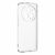 FIXED TPU-Gelhülle für Honor Magic 5 Pro transparent
