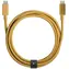 Native Union Cable Pro USB-C - Lightning 2,4 m orange