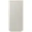 Samsung Powerbank 10.000 mAh mit Superschnellladefunktion 25W Beige