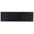 DELL KB216 CZ/SK schwarz / Tastatur / Membran / CZ/SK-Layout / USB / 1,8 m