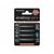 Panasonic Eneloop Pro N Akku AA 2500 mAh / Ni-MH / 4 Stück / Blister