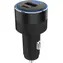 Sandberg USB-Autoladegerät / 3in1 / 130W / 2x USB-C / 1x USB-A 