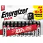 Energizer MAX AA 15+5 kostenlos 1,5 V Alkaline / 20 Stück / LR6