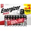 Energizer MAX AA 12+4 kostenlos 1,5 V Alkaline / 16 Stück / LR6