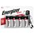 Energizer MAX C 4er-Pack 1,5 V Alkaline / 4 Stück / LR14