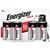 Energizer MAX D 4er-Pack 1,5 V Alkaline / 4 Stück / LR20