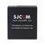 SJCAM Akku für SJCAM SJ6 Legend