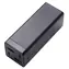 Trx Power Schnellladeadapter 65W schwarz / 2x USB-C / 2x USB-A / PD 3.0 / QC 4+