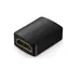 Ugreen 20107 HDMI 4K-Anschluss schwarz