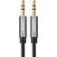 Ugreen AV119 Anschlusskabel 3,5mm Klinke (MM) 3M schwarz