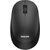 Philips SPK7307BL/00 schwarz / Kabellose Maus / optisch / 1600 DPI / 3 Tasten / USB-A 
