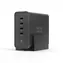Native Union GaN-Ladegerät -140W schwarz / Power Delivery / 140W / 4X USB-C