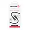 Swissten SOFT SILICONE Datenkabel USB-C 1,5m schwarz / 60W / 3A / 1x USB-A(M) / 1x USB-C(M)