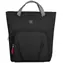 Wenger Motion Vertical Tote Laptop-Rucksack 15,6" schwarz