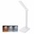 Solight WO64-W LED-Tischleuchte weiß / dimmbar / 10W / 490lm