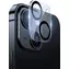 Baseus SGQK000002 Schutzglas für Kamera für Apple iPhone 13/13 Mini / 2 Stk